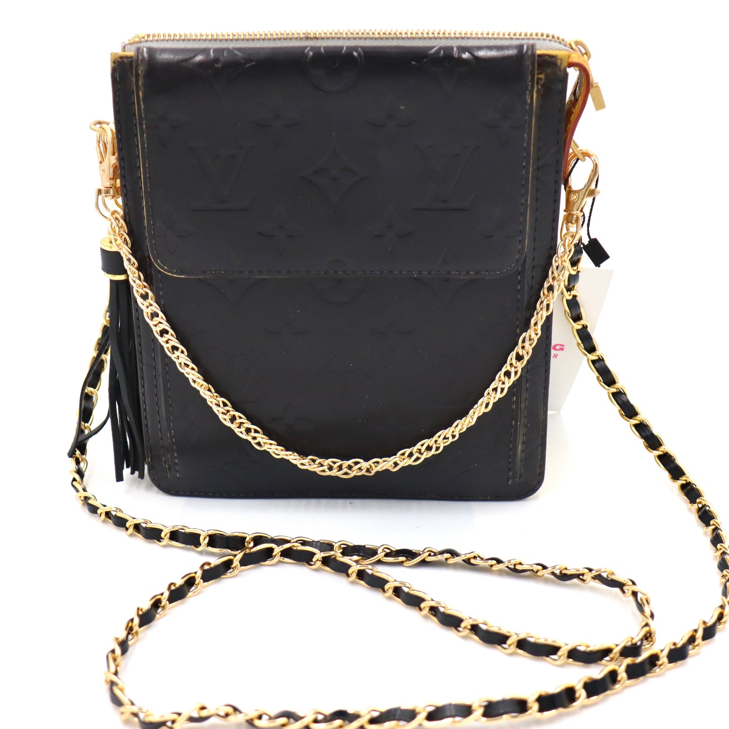 Louis Vuitton Vernis Waistbag - 418