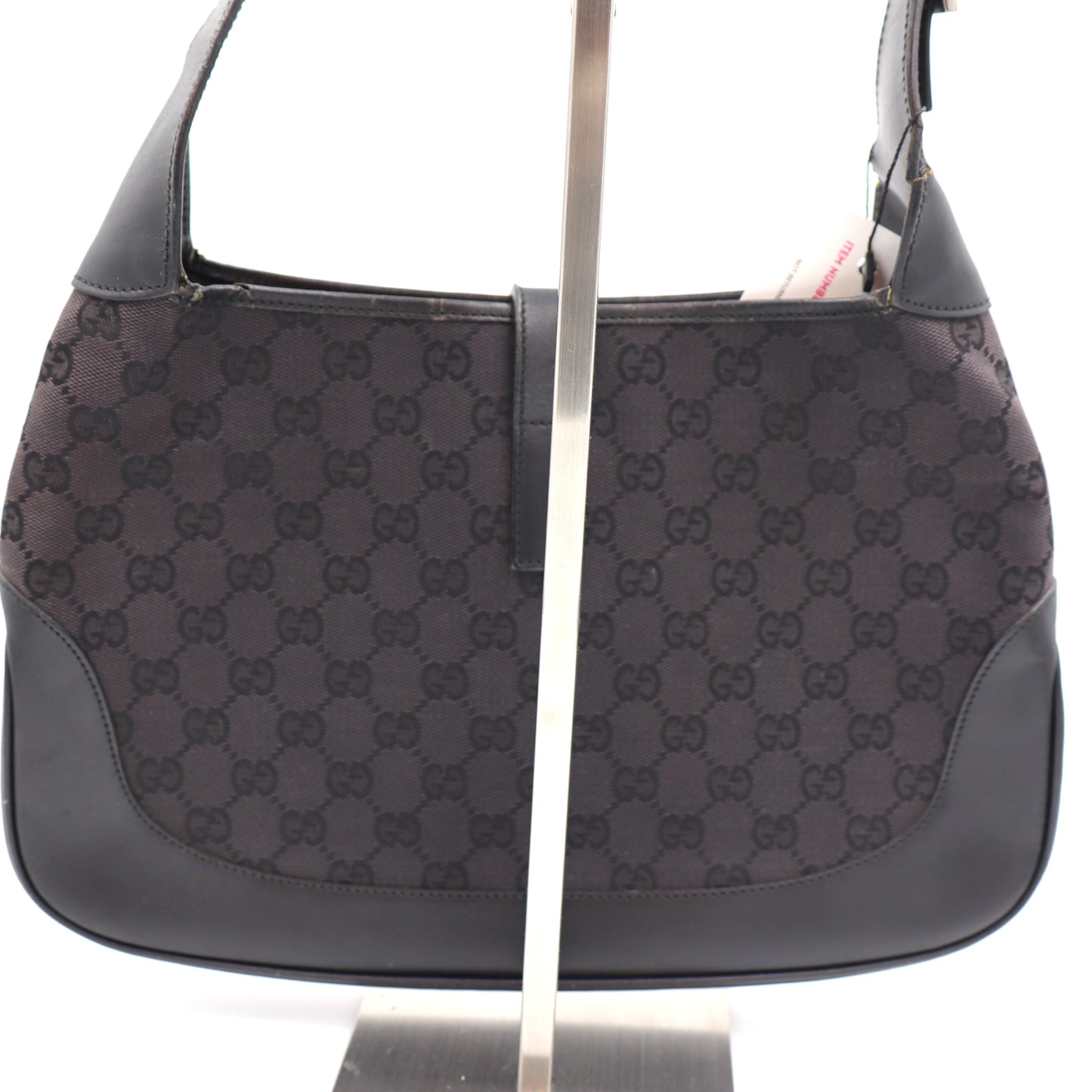 Gucci GG Jackie Monogram - 349
