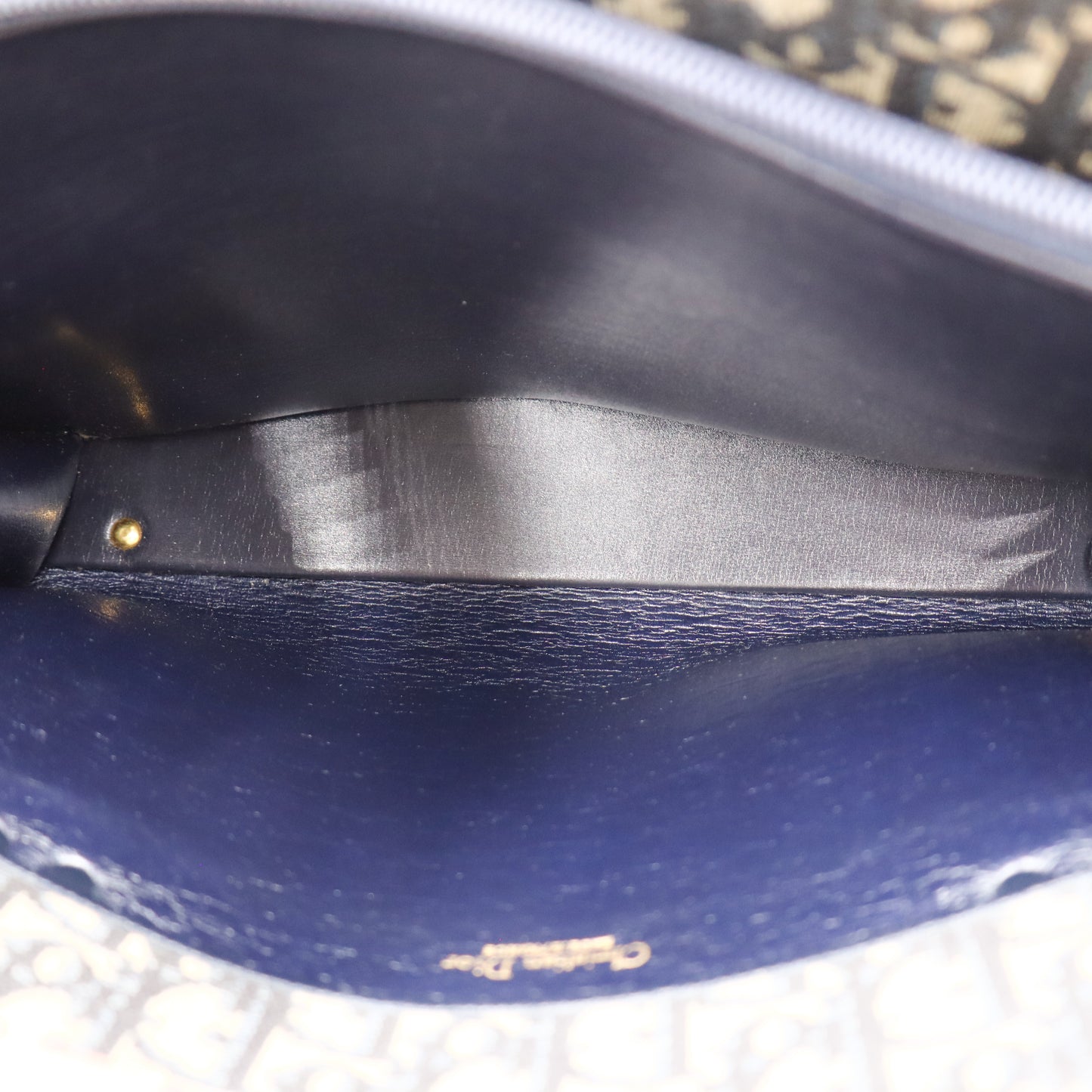 Christian Dior Trotter Tote Monogramm - 670