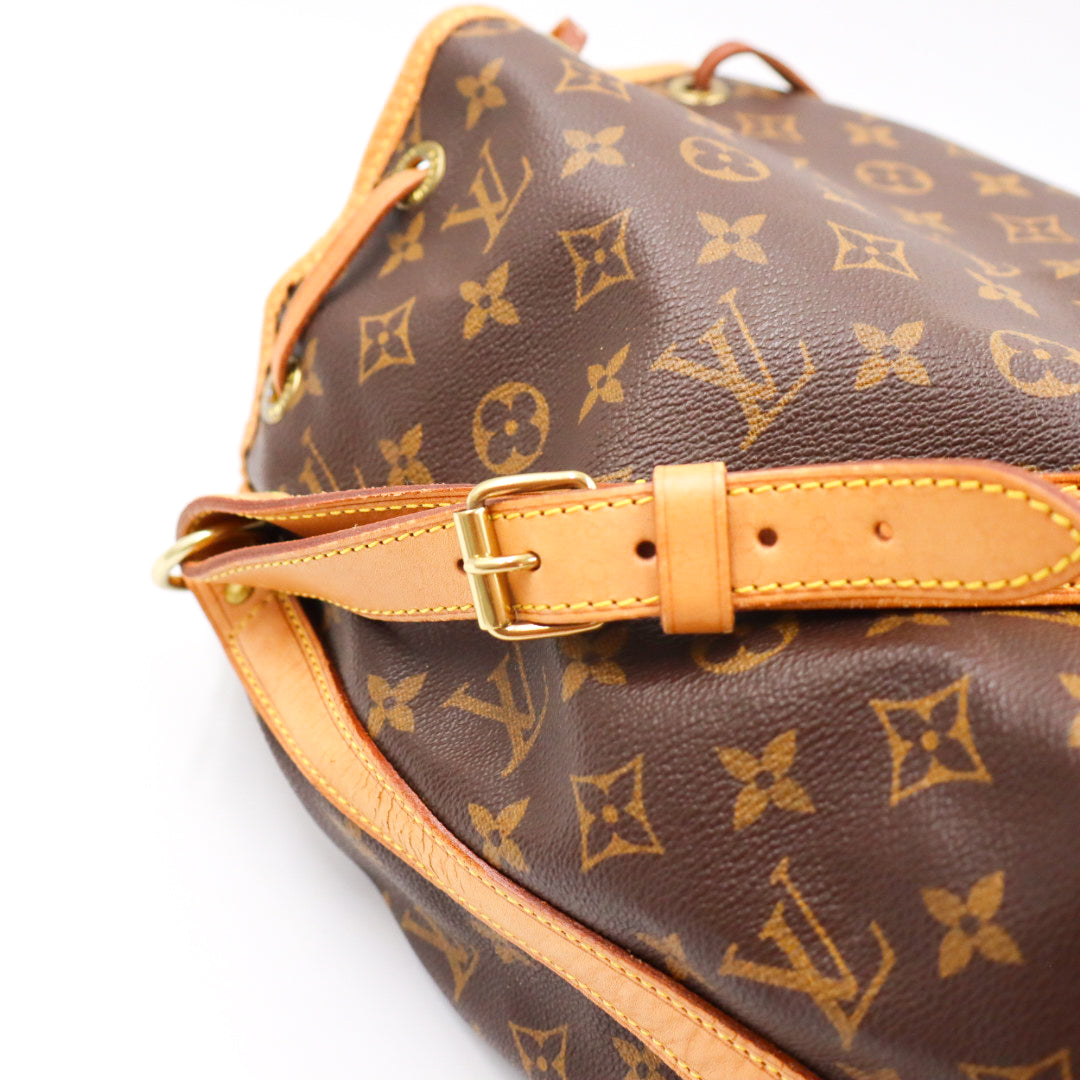 Louis Vuitton Noé Grande Monogramm