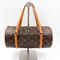 Louis Vuitton Papillon 26 Monogramm