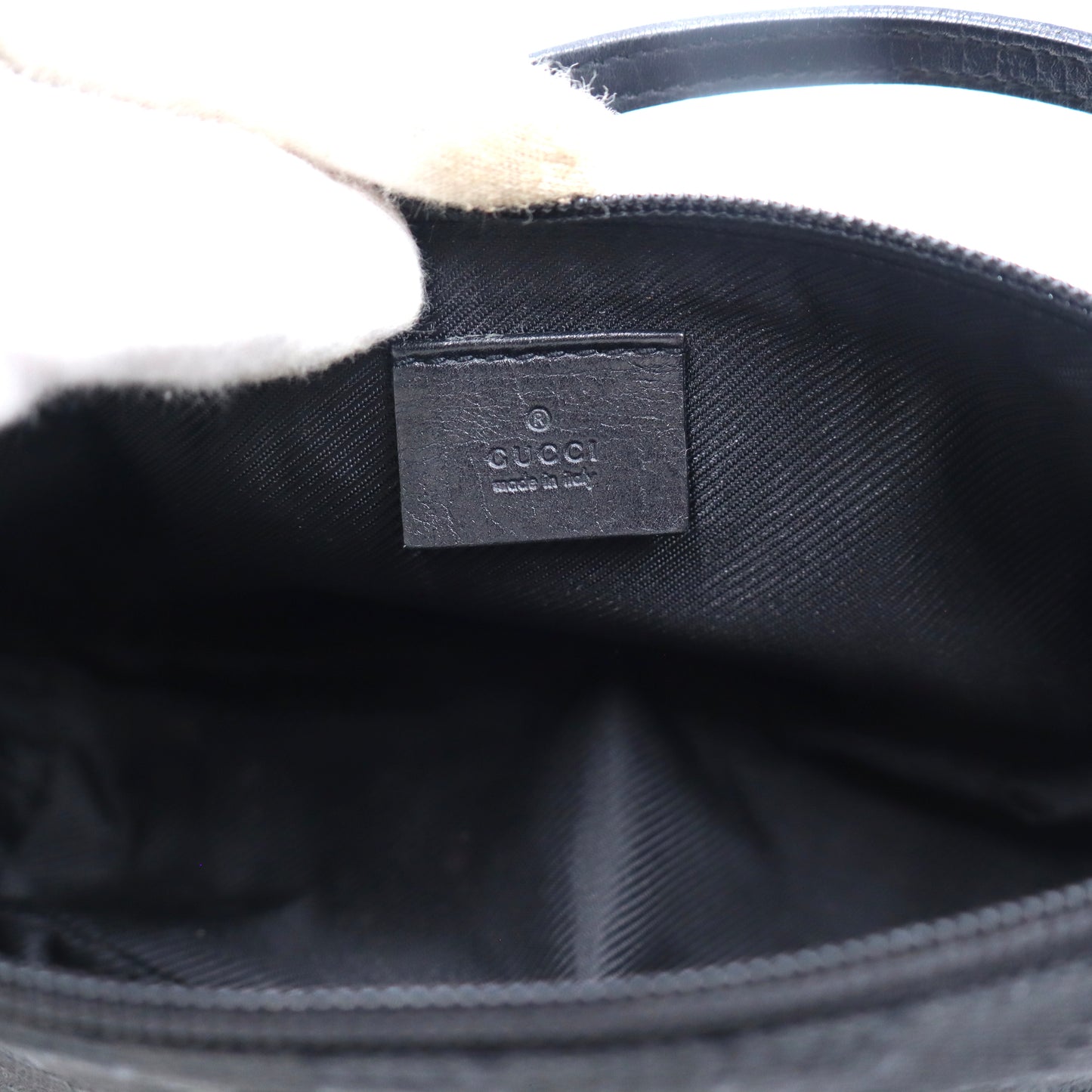 Gucci GG Boat Pochette - 554