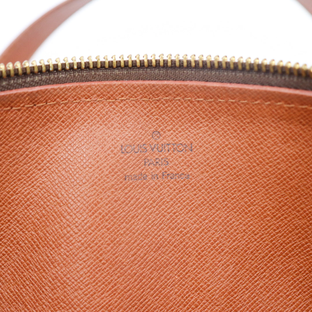Louis Vuitton Papillon 30 Monogram inkl. Pochette