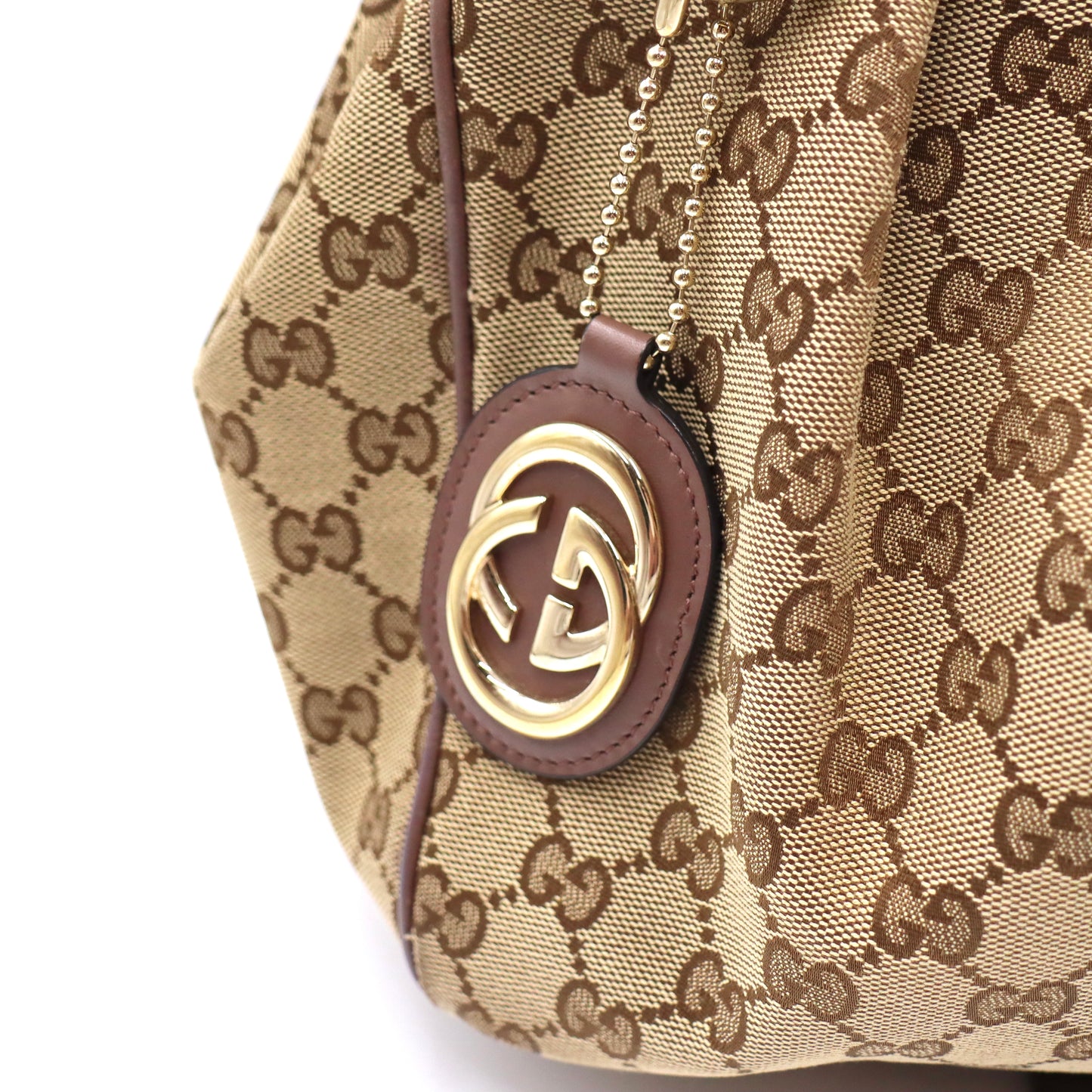 Gucci Sukey Vintage - 416