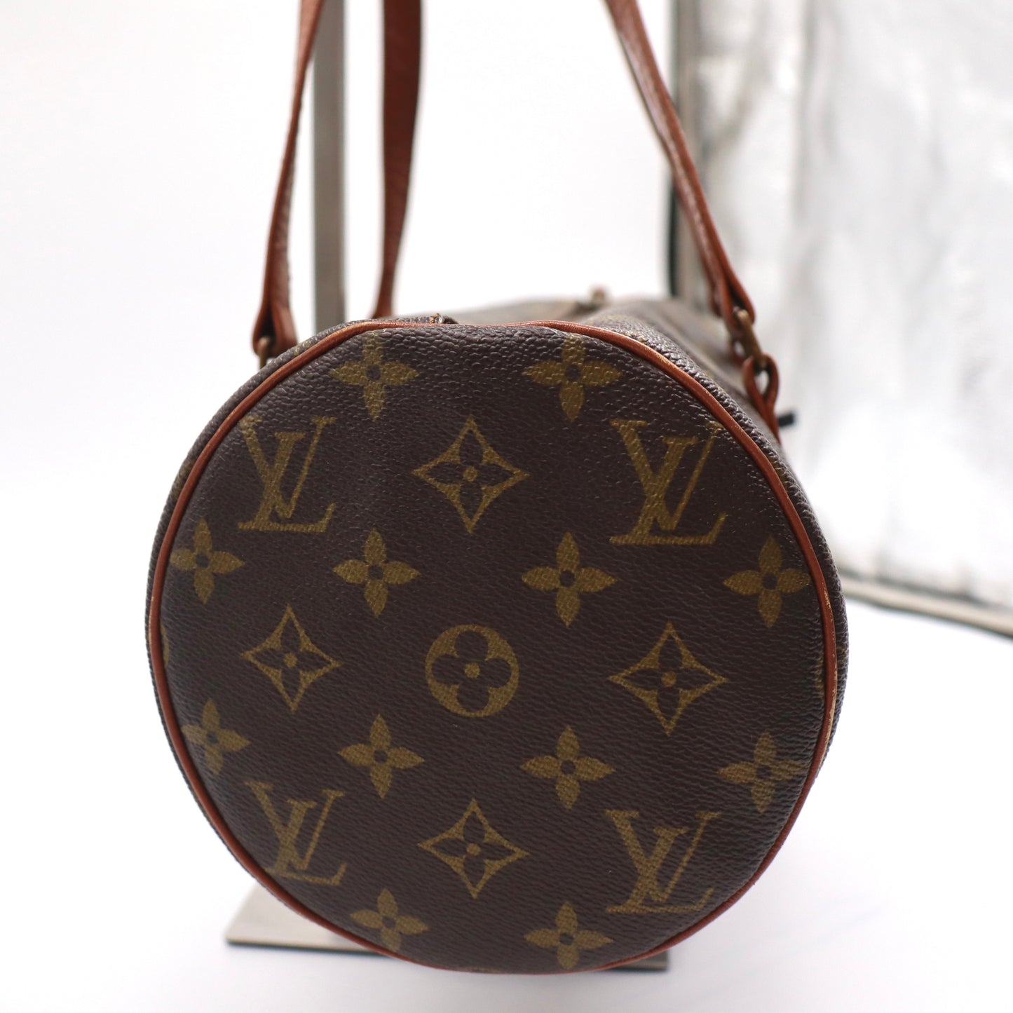 Louis Vuitton Papillon 30 - 571