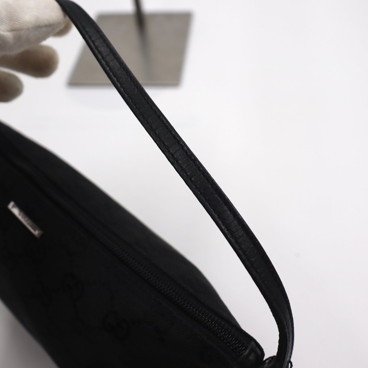 Gucci GG Boat Pochette - 554