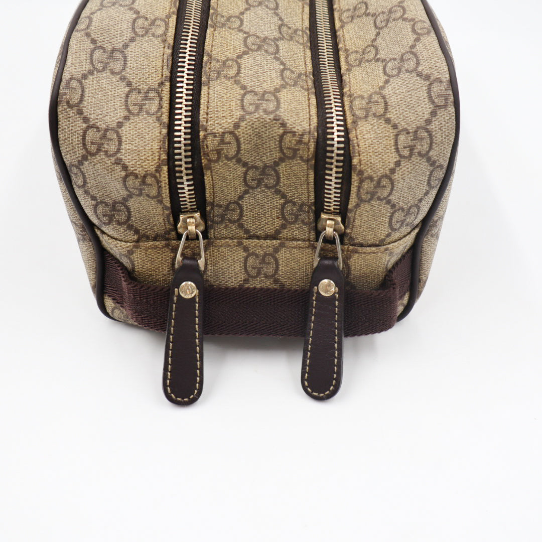Gucci Kulturbeutel Toiletry