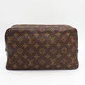Louis Vuitton Trousse Toilette Clutch 28