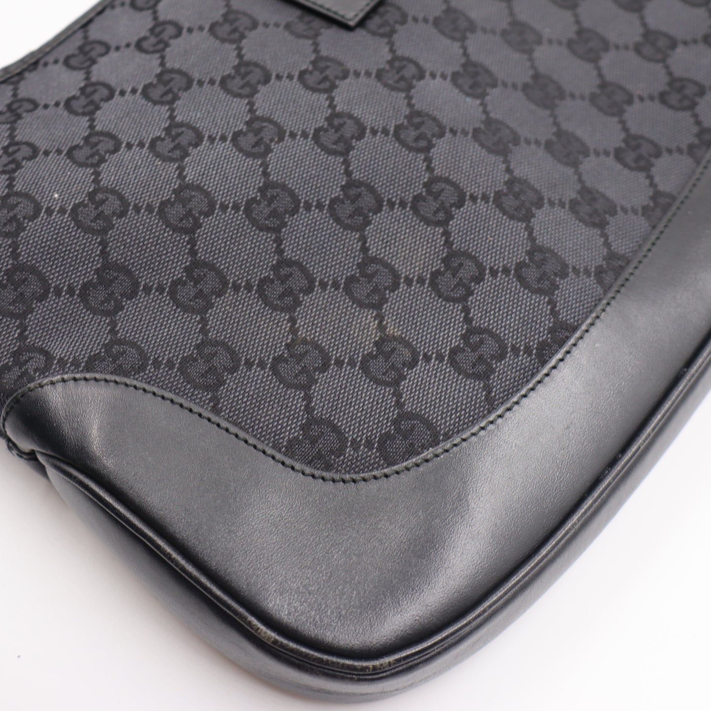 Gucci GG Jackie Monogram - 553