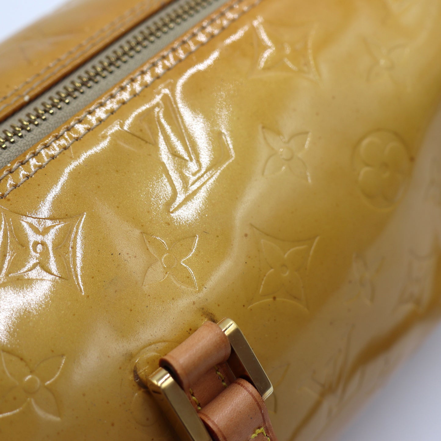 Louis Vuitton Bedford Papillon - 296