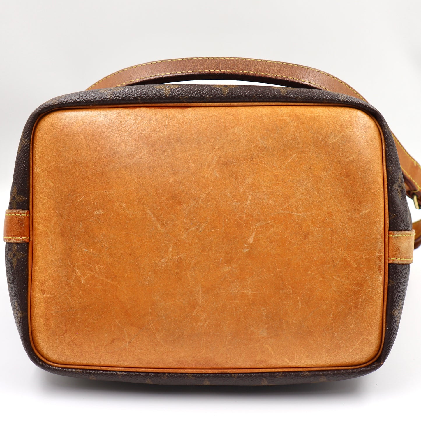 Louis Vuitton Noé Petit Monogram - 356
