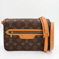 Louis Vuitton Saint Germain PM Monogramm
