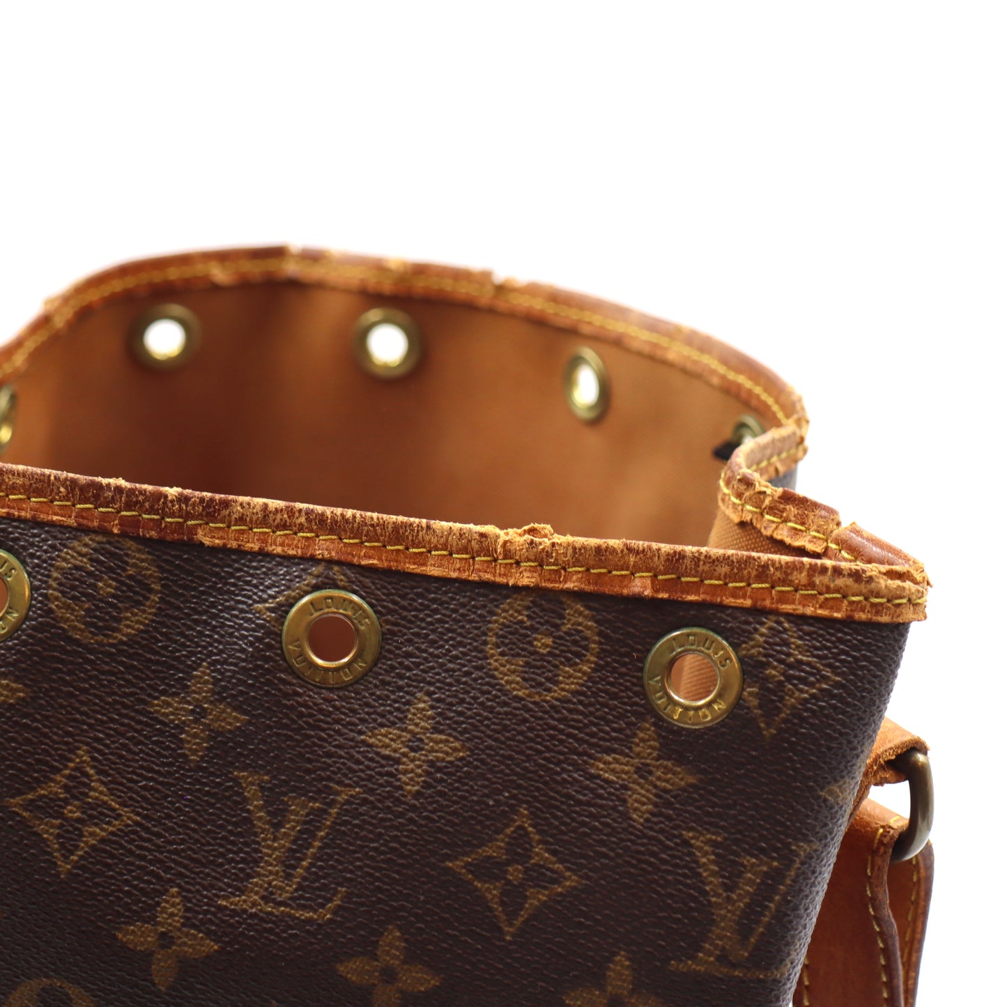 Louis Vuitton Sac Noé Grande Monogram - 421