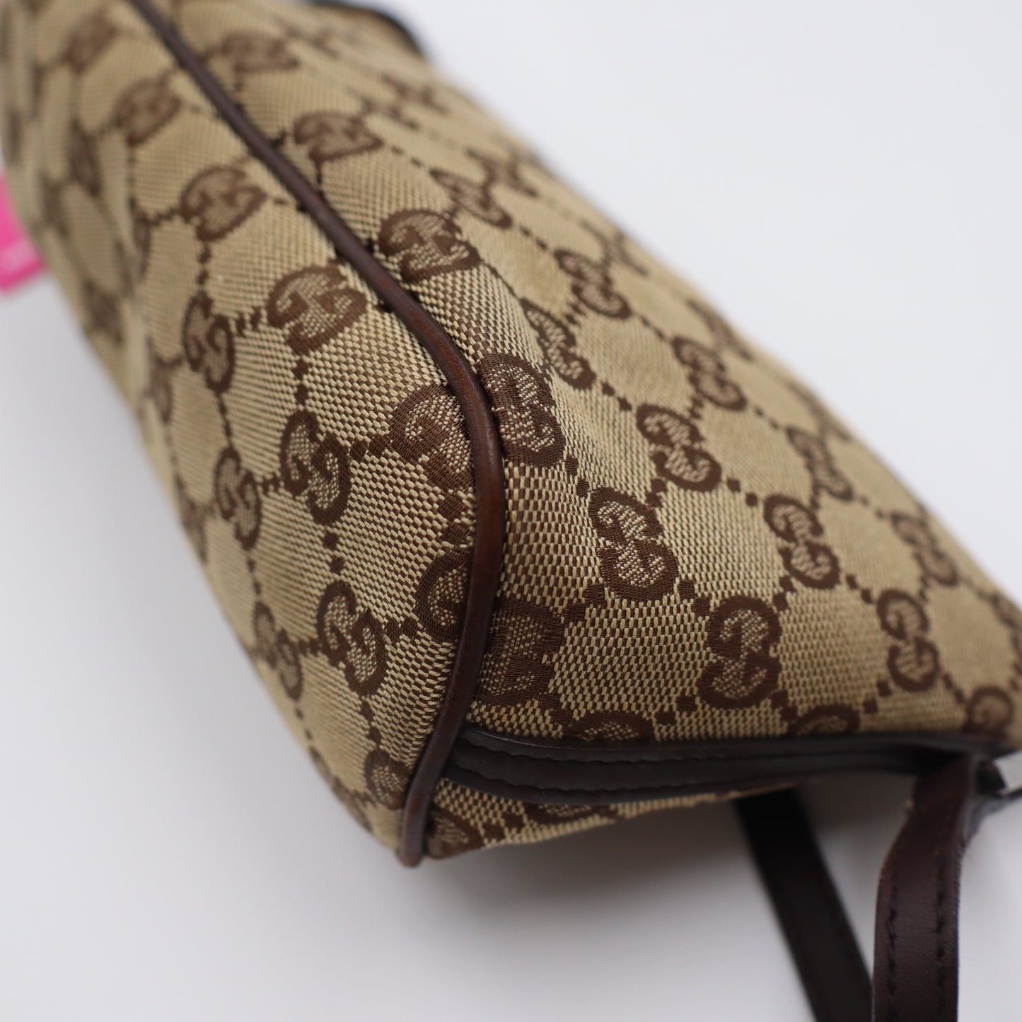 Gucci GG Boat Pochette - 556