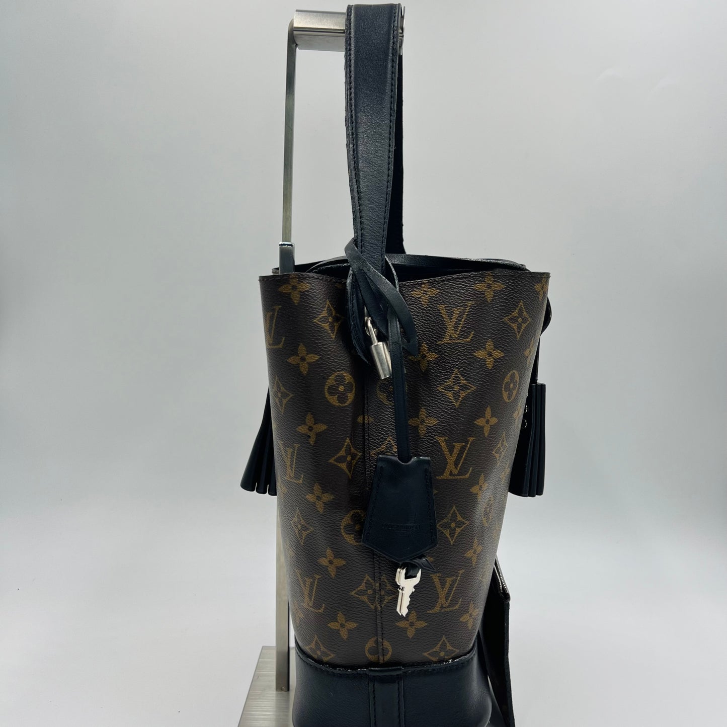 Louis Vuitton Monogramm Idole NN14 GM - 286
