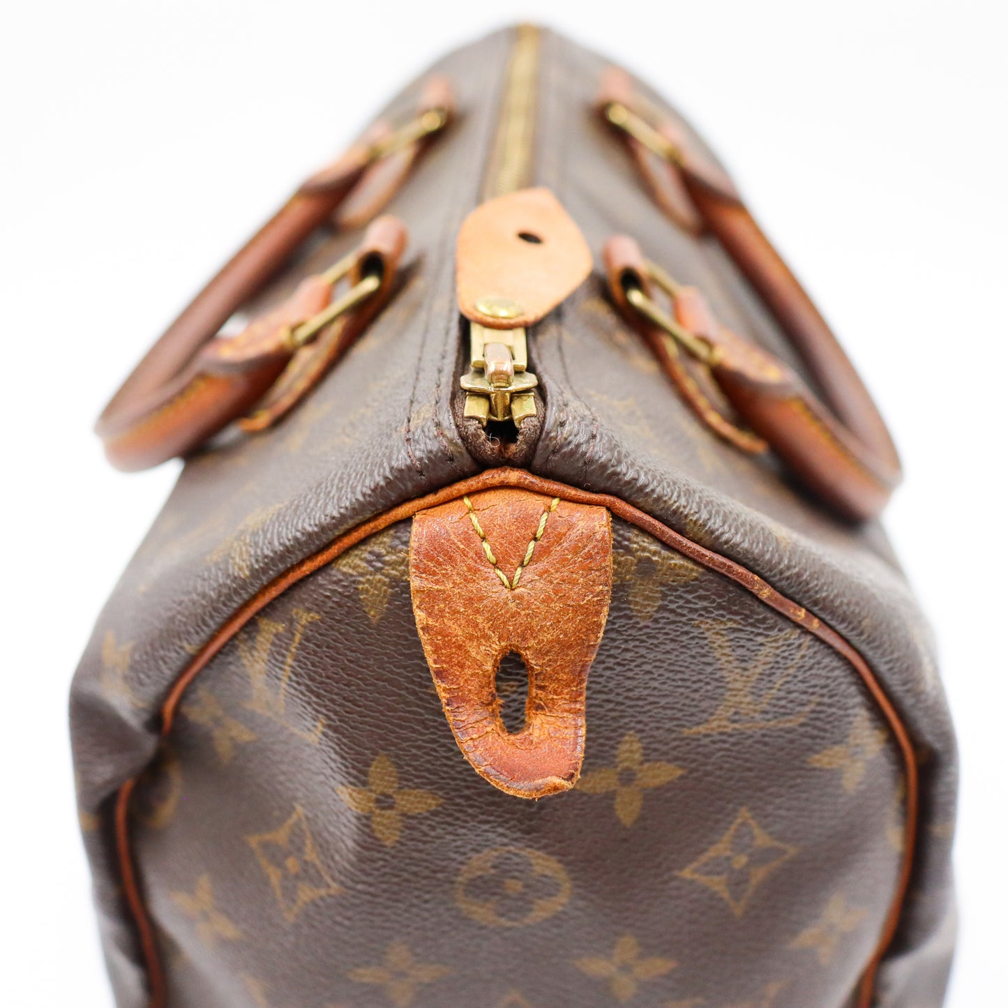 Louis Vuitton Speedy 30 Monogram - 584