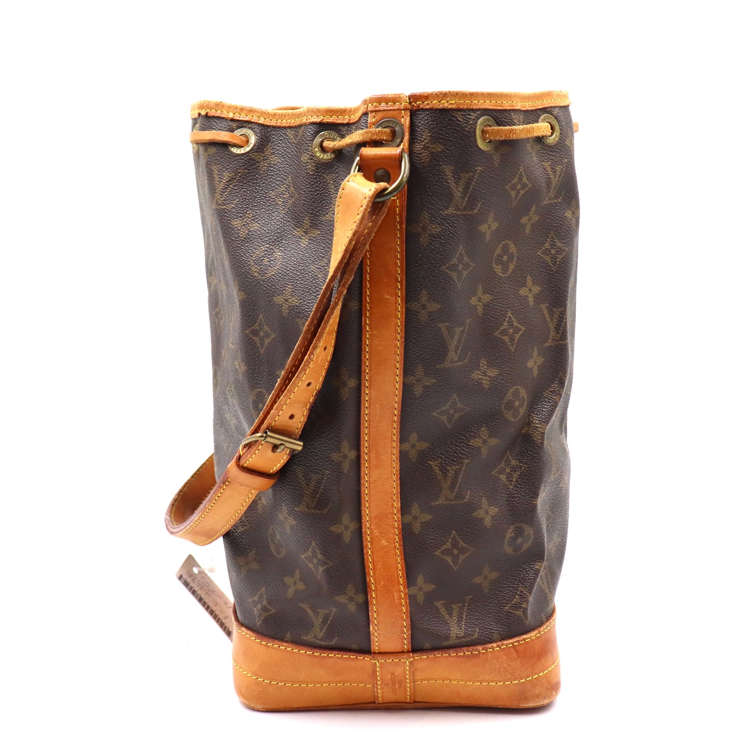 Louis Vuitton sac Noé Grande Monogram - 527