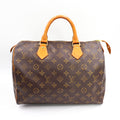Louis Vuitton Speedy 30 Monogramm