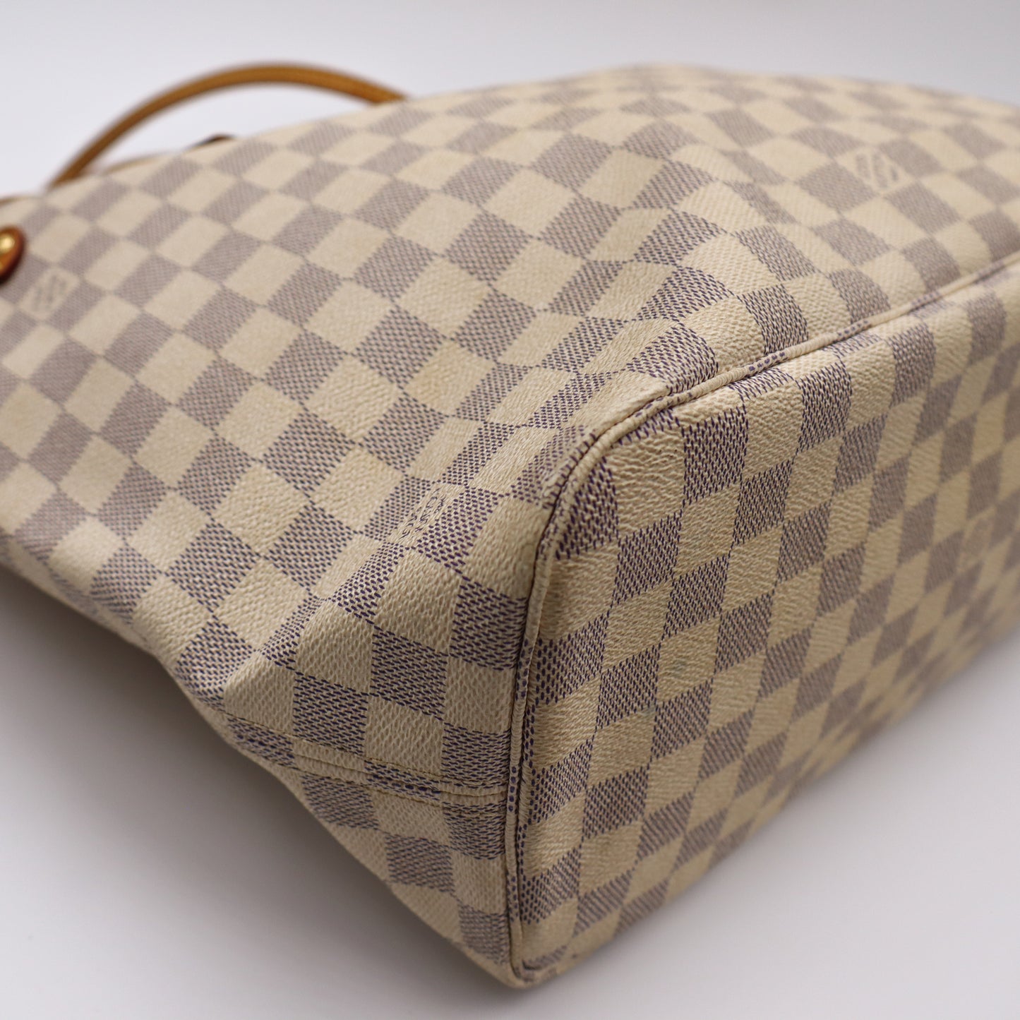 Louis Vuitton Neverfull Azur MM - 646