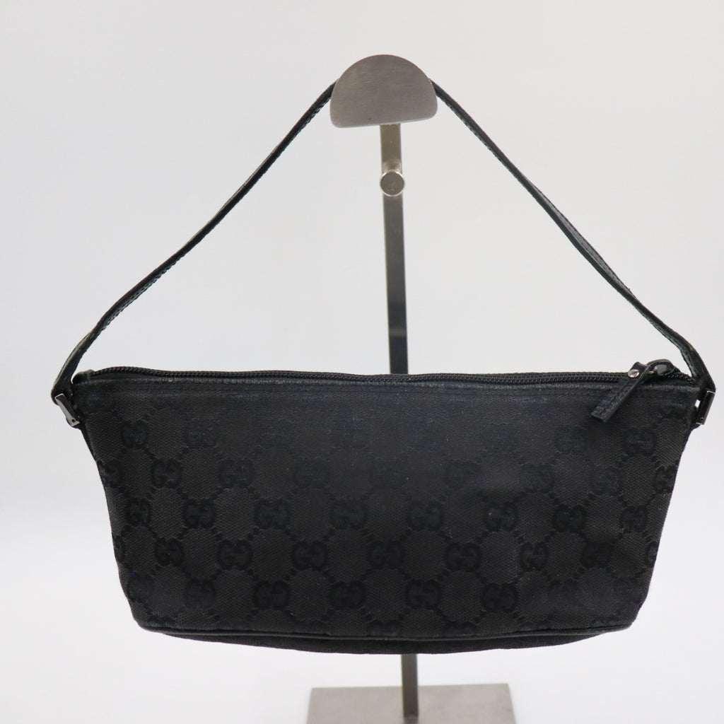 Gucci Boat Pochette Monogramm