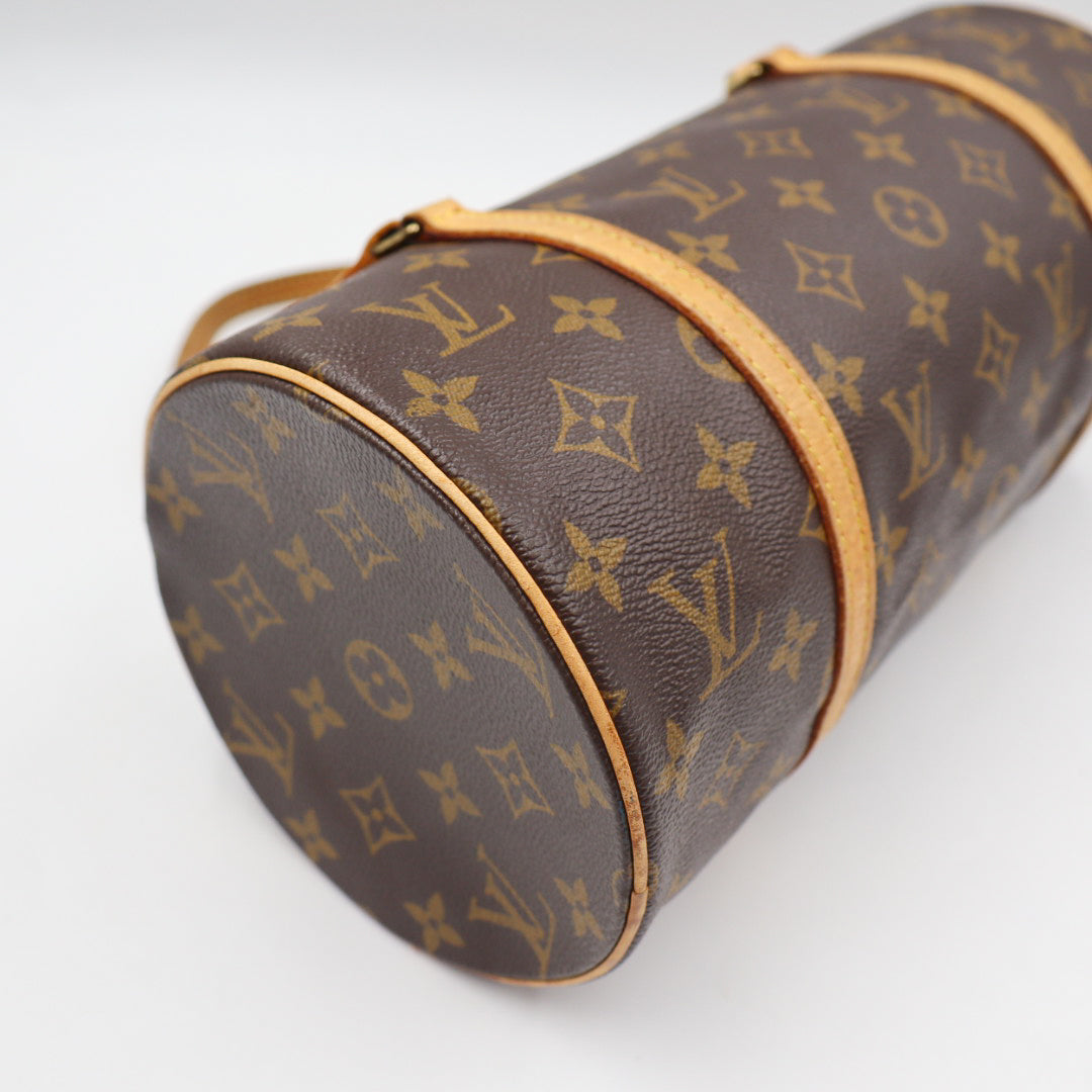 Louis Vuitton Papillon 30 Monogramm