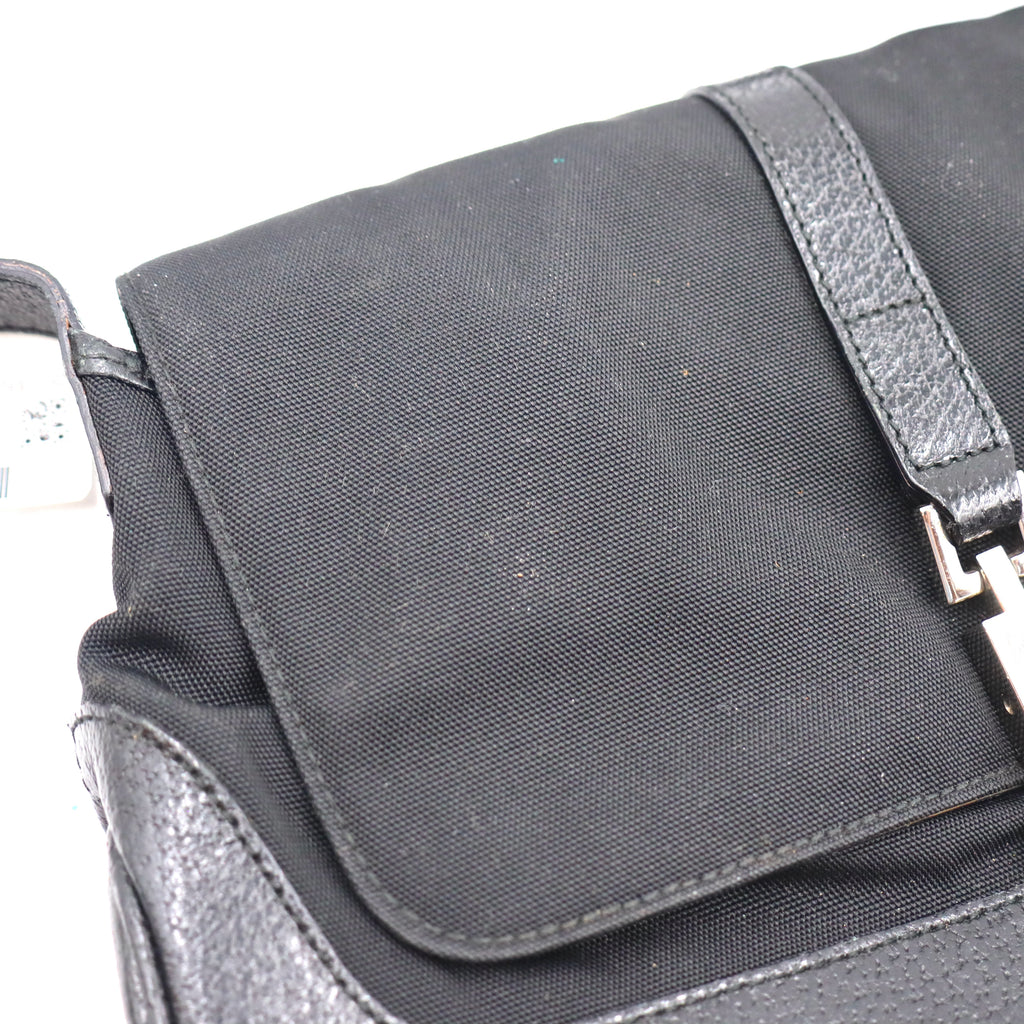 Gucci GG Jackie Black - 532