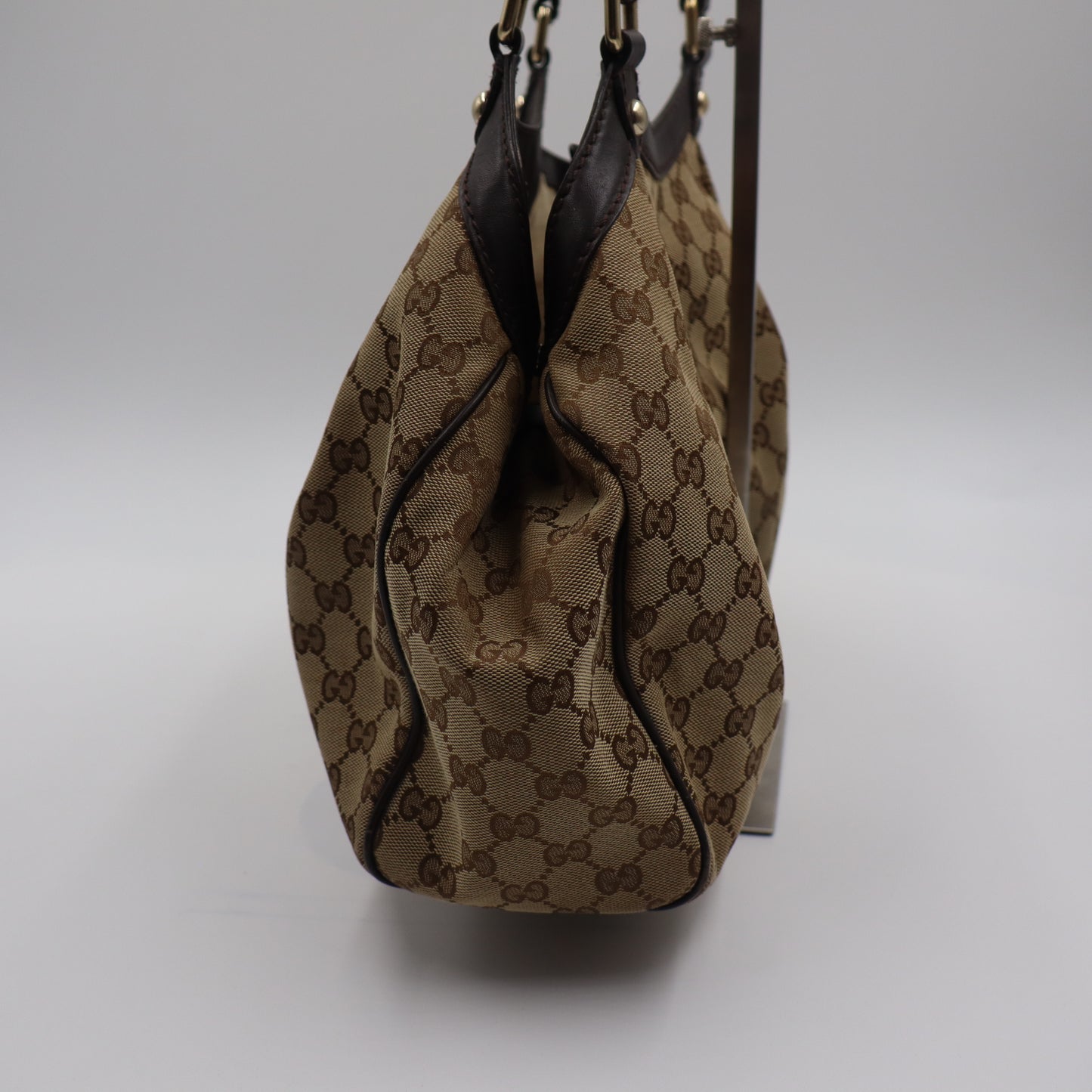Gucci Sukey GG Vintage - 579