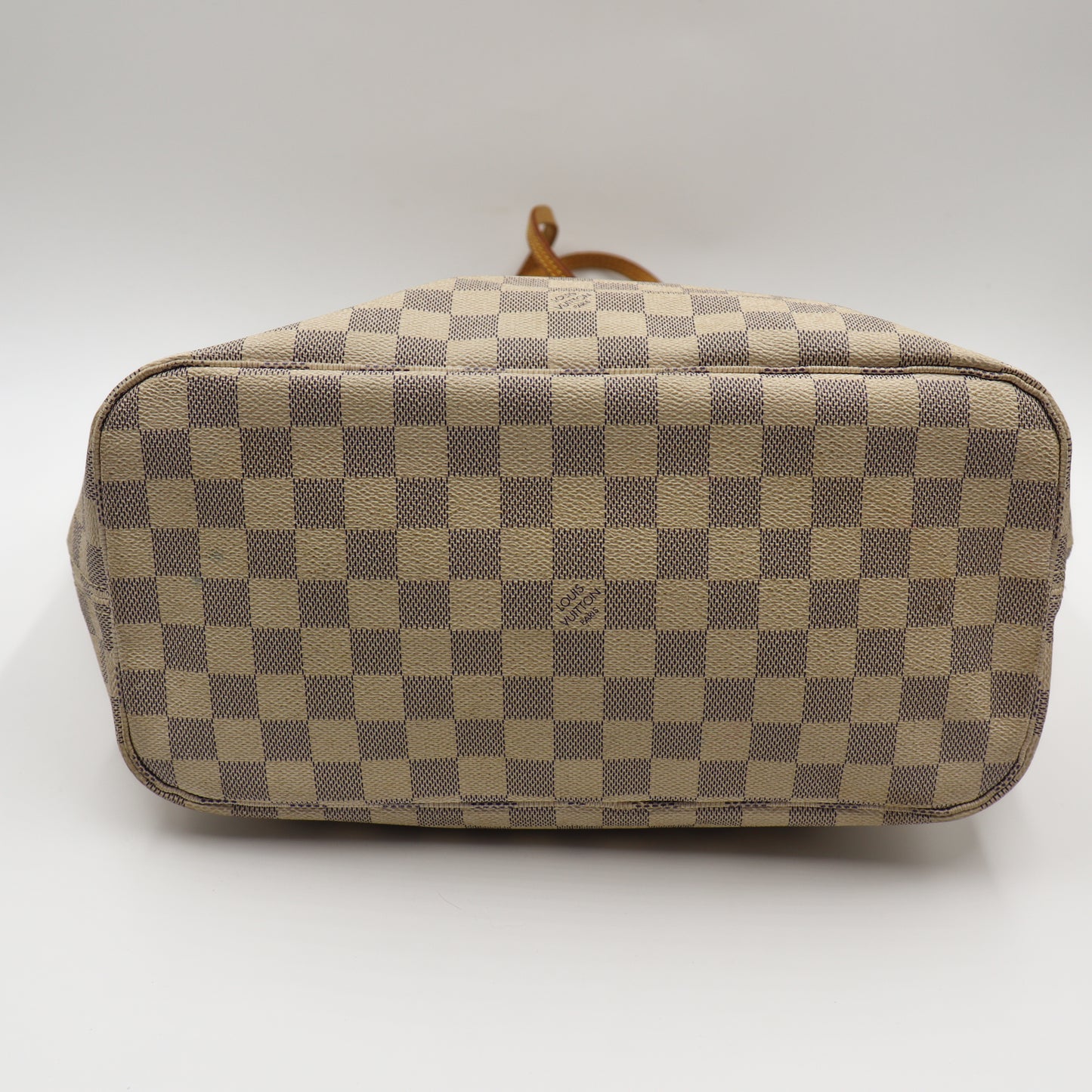 Louis Vuitton Neverfull Azur MM - 646