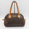 Louis Vuitton Montorgueil Monogramm