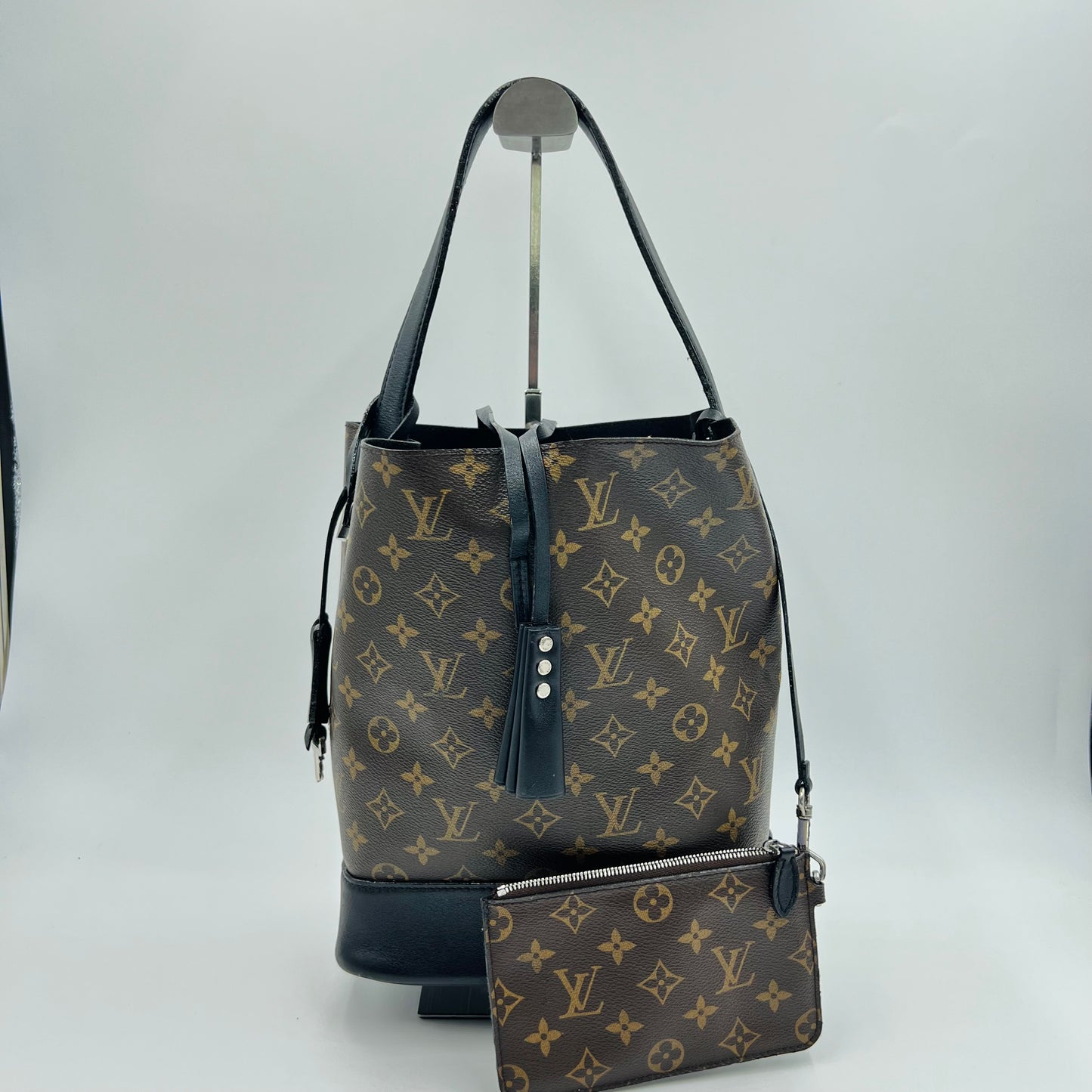 Louis Vuitton Monogramm Idole NN14 GM - 286
