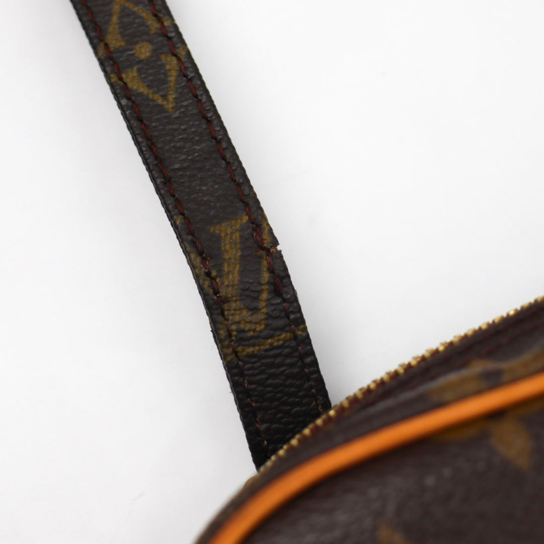 Louis Vuitton Marly Bandouliere Monogramm