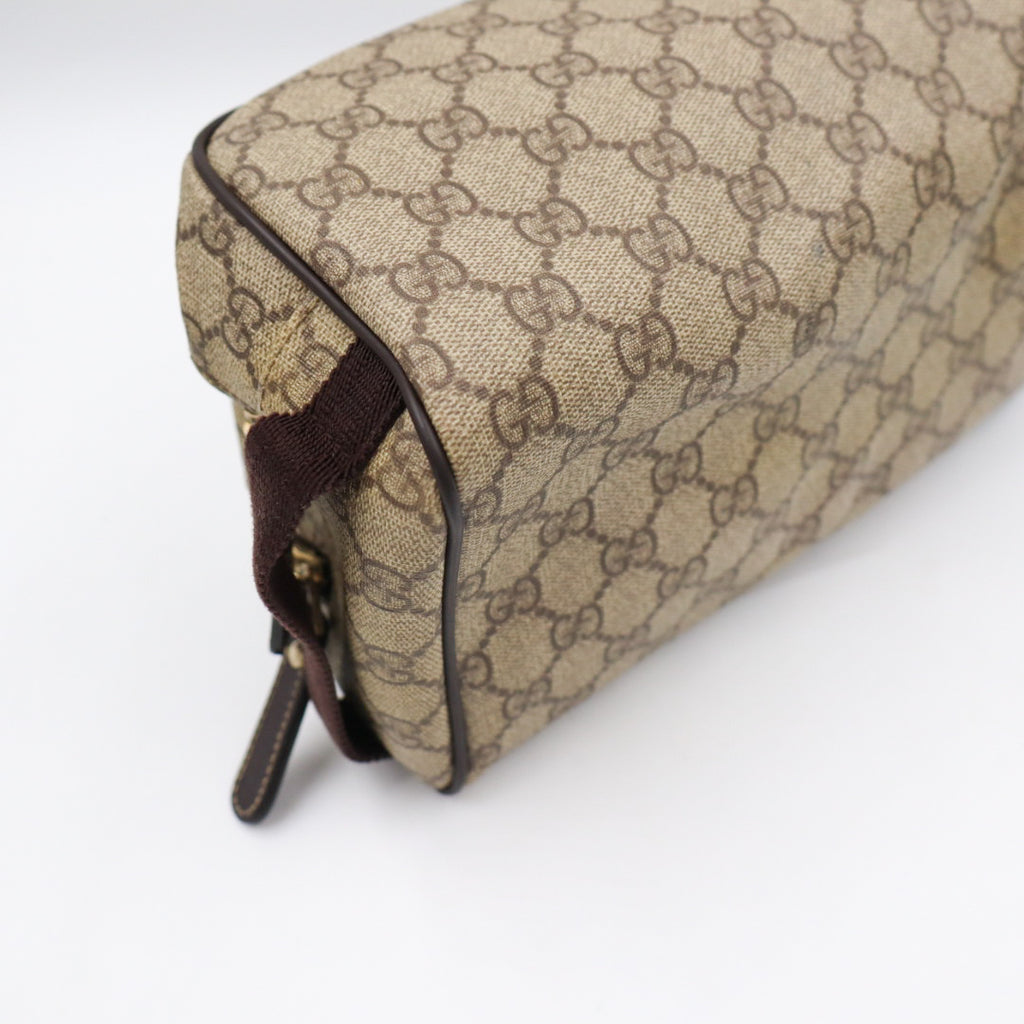 Gucci Kulturbeutel Toiletry