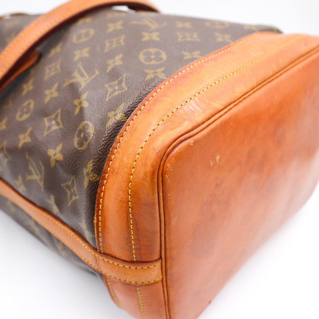 Louis Vuitton Noé Grande Monogramm