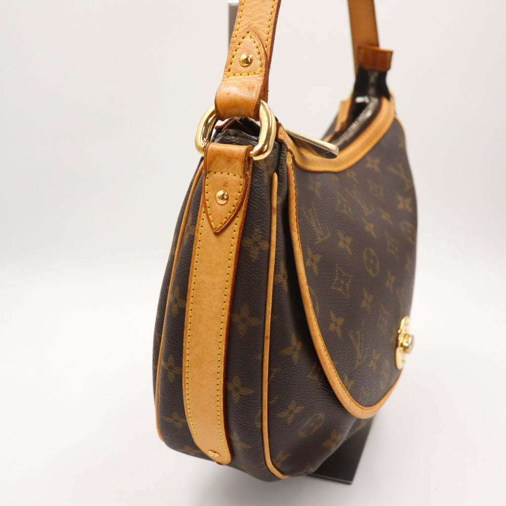 Louis Vuitton Tulum PM Monogramm