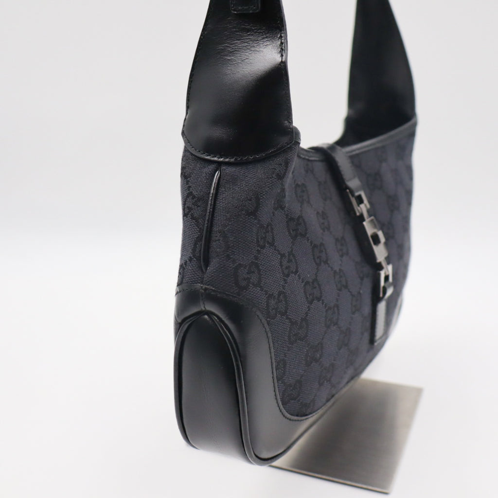 Gucci Jackie 1961 Monogramm