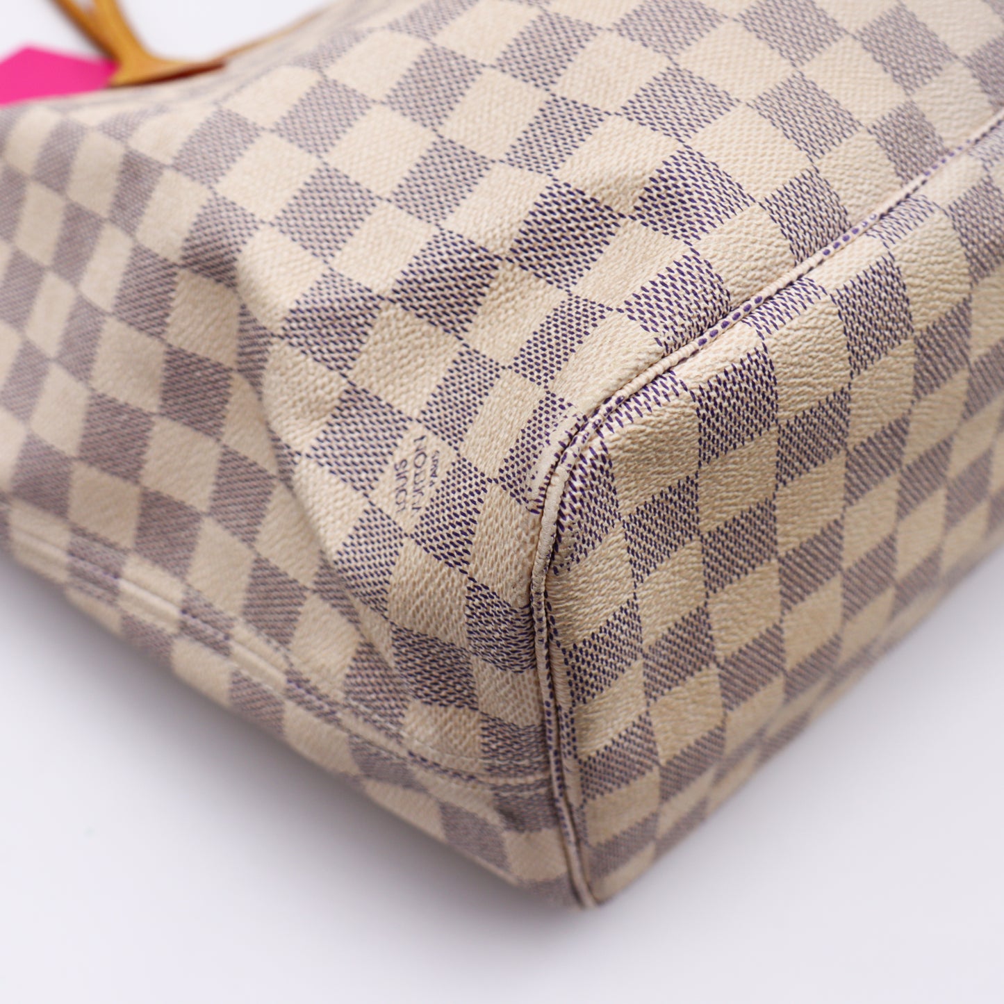 Louis Vuitton Neverfull Azur MM - 591