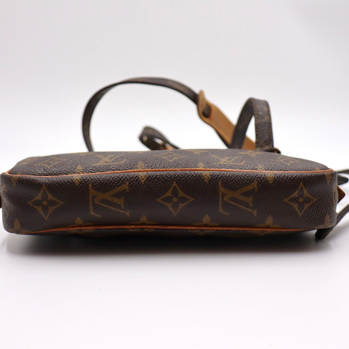 Louis Vuitton Marly BB - 295