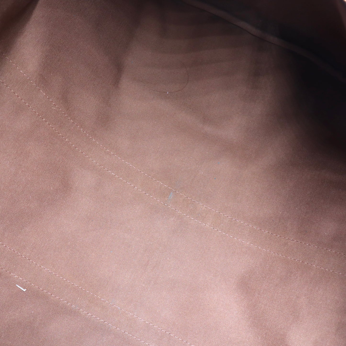 Louis Vuitton Keepall Bandouliere Monogram 55 - 549