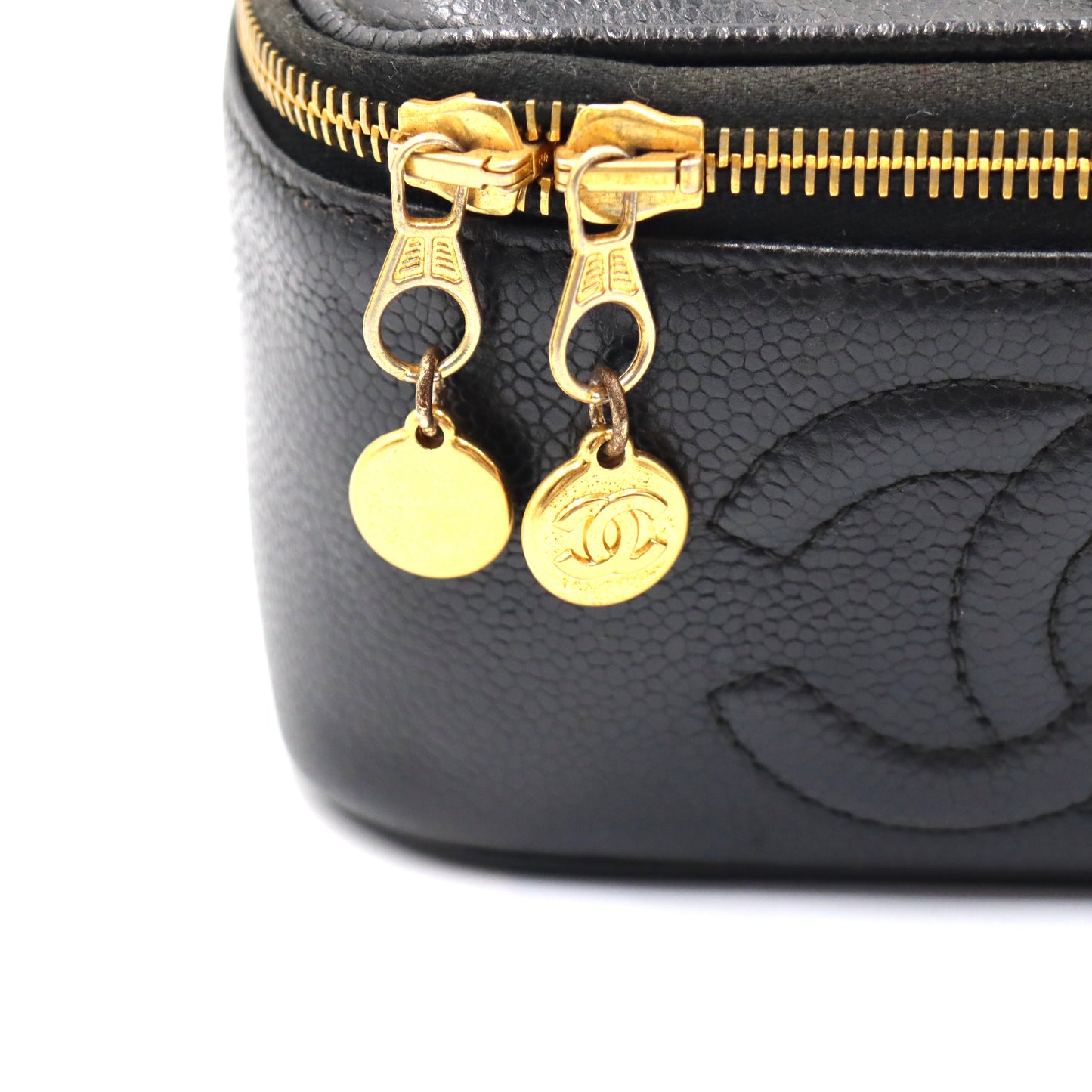 Chanel Vanity Kosmetiktasche - 417