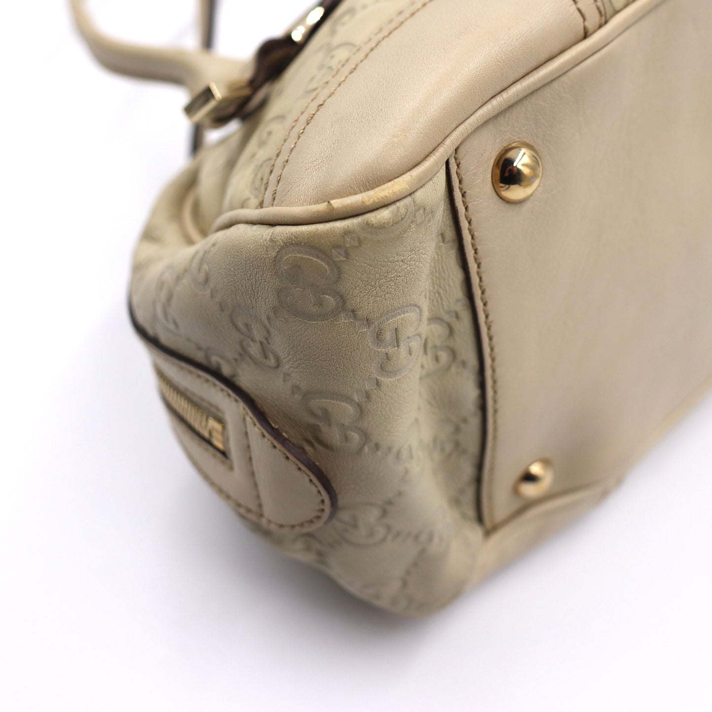 Gucci Guccissima Monogram - 477