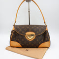 Louis Vuitton Beverly MM Monogramm