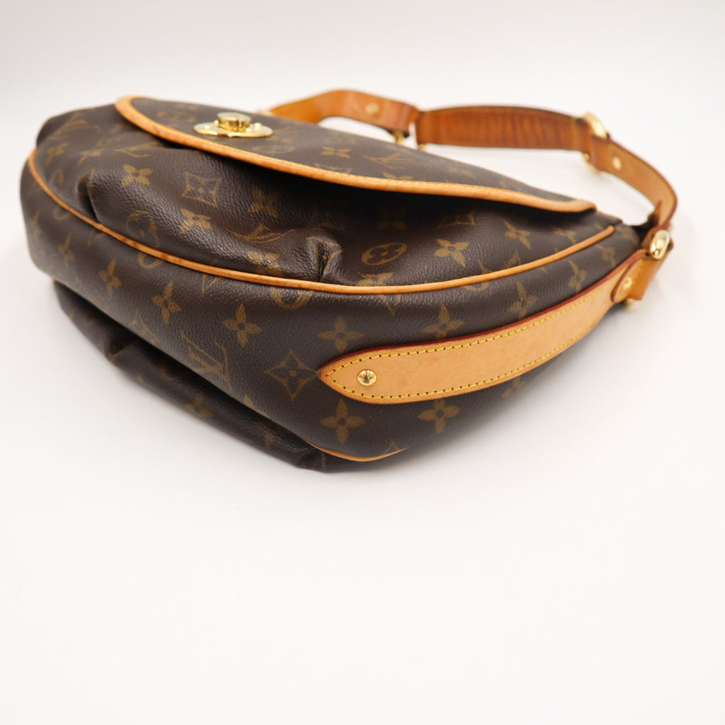 Louis Vuitton Tulum PM Monogramm