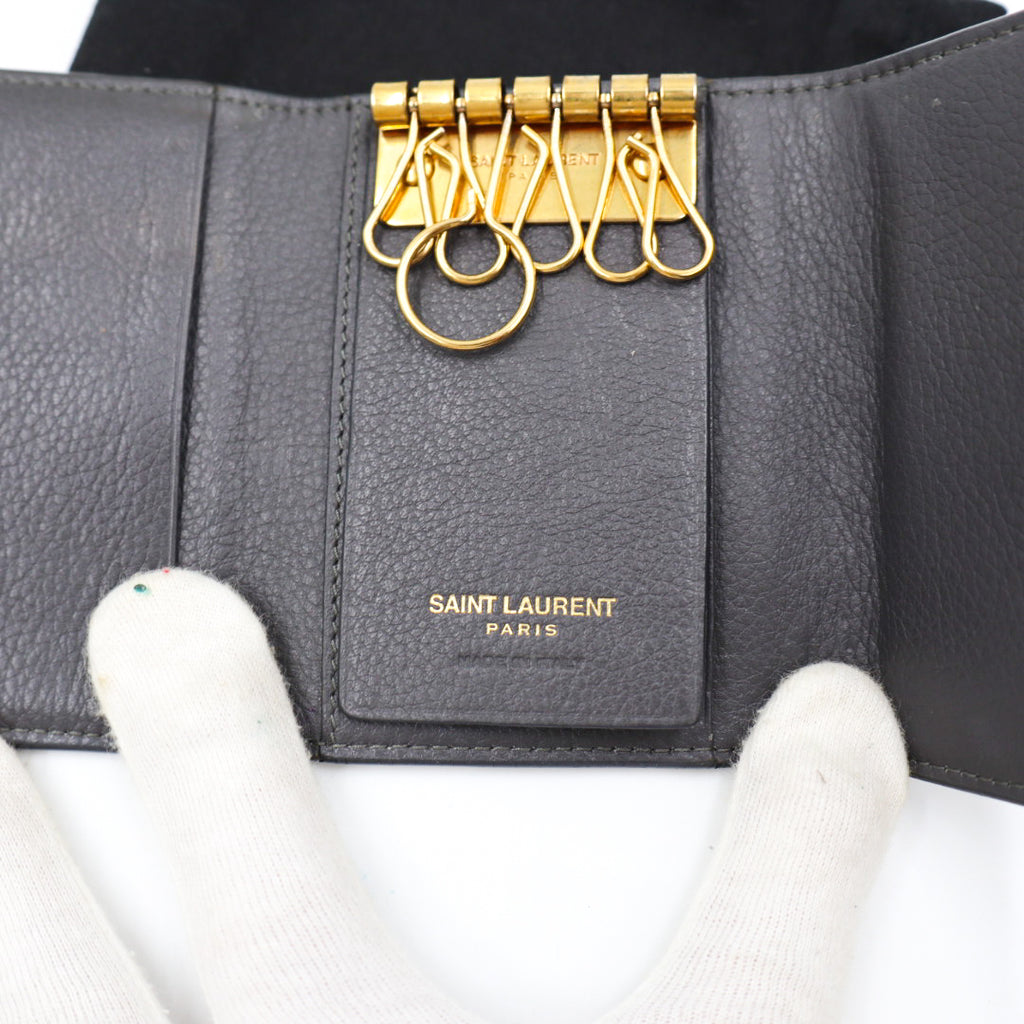 Saint Laurent Keyholder