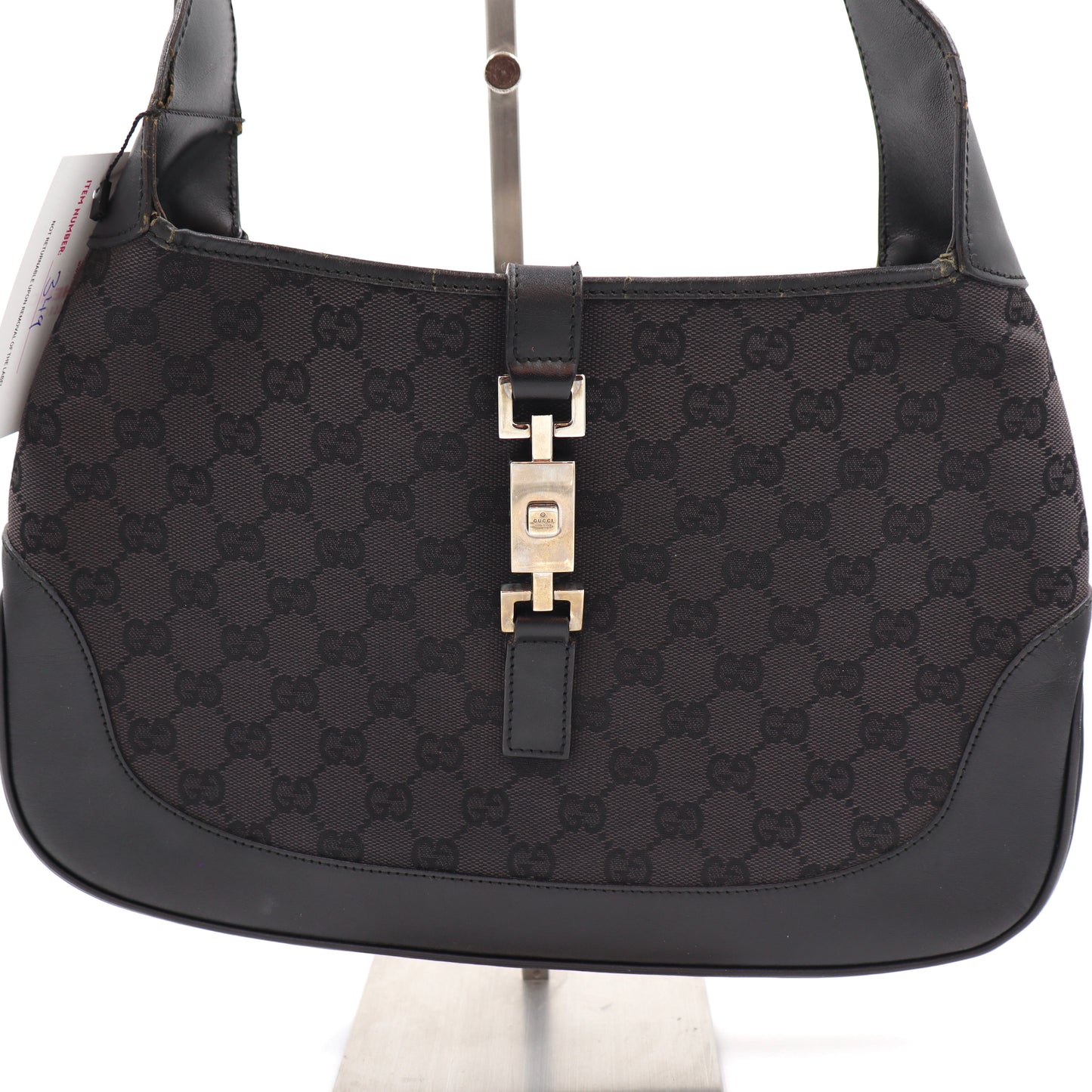 Gucci GG Jackie Monogram - 349