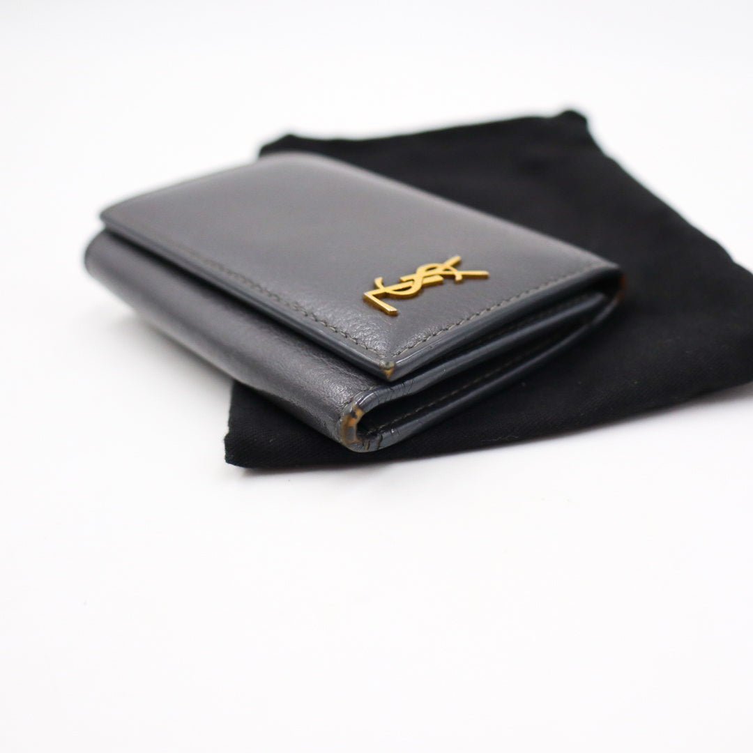 Saint Laurent Keyholder