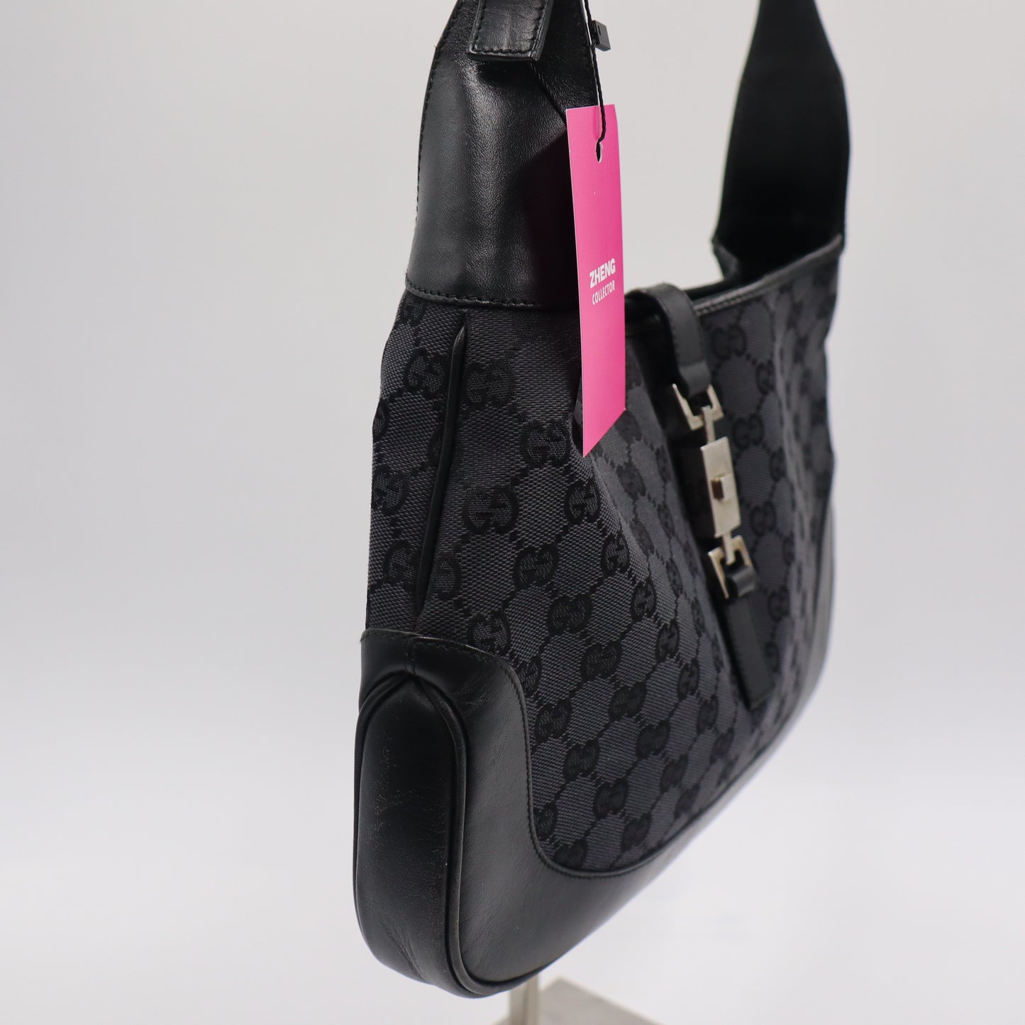 Gucci GG Jackie Monogram - 553