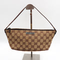 Gucci Boat Pochette Monogramm