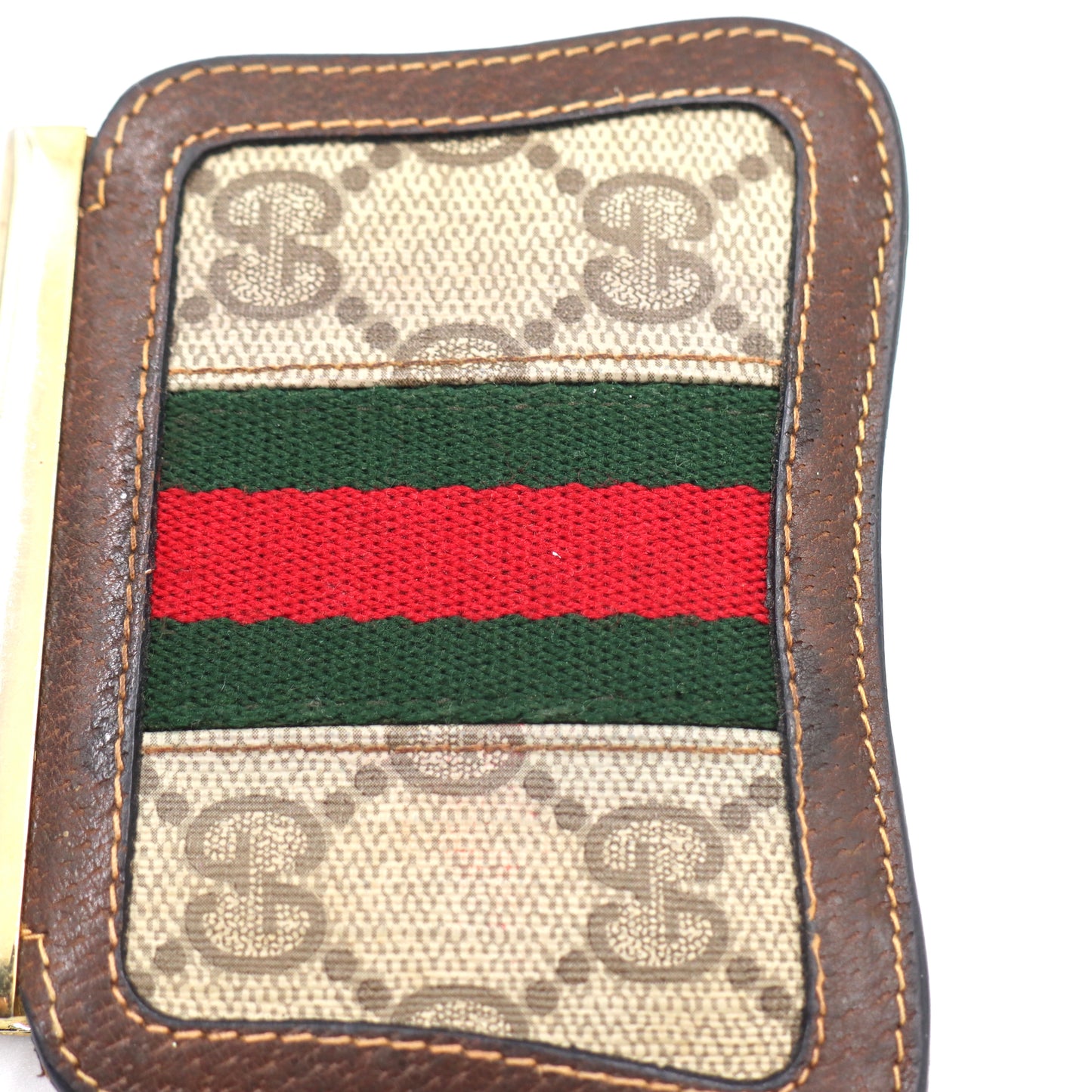 Gucci Sherry Coinpurse - 513