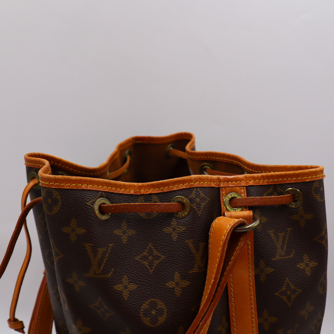 Louis Vuitton Noé Grande Monogramm
