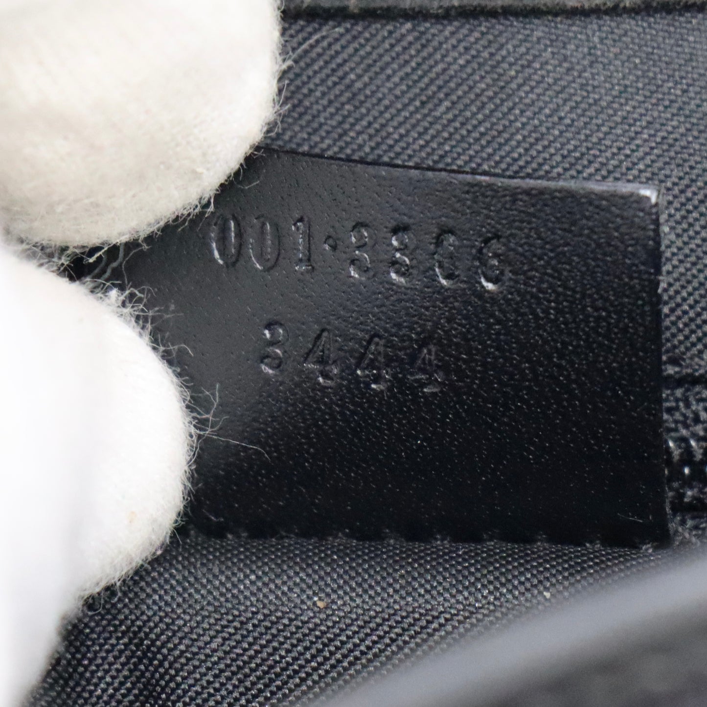 Gucci Jackie Tote GG - 303